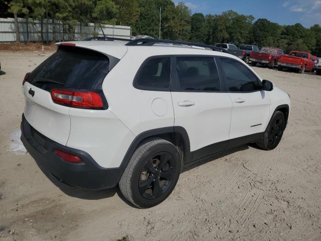 1C4PJLCB5JD584366 | 2018 JEEP CHEROKEE L