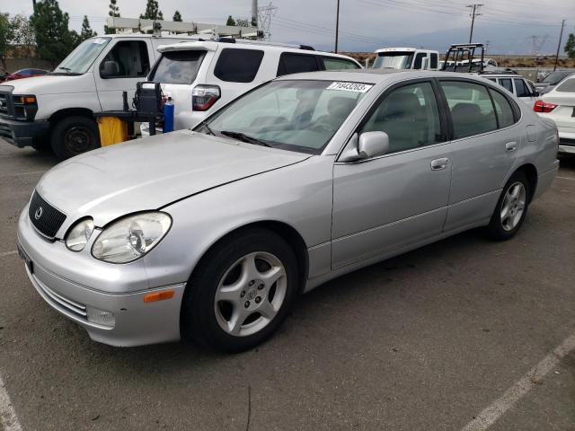 1999 Lexus GS 300 