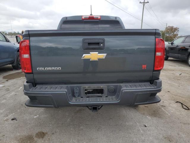 1GCGTDE3XG1392750 | 2016 CHEVROLET COLORADO Z