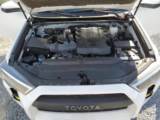 2023 TOYOTA 4RUNNER SE - JTEMU5JR3P6167309
