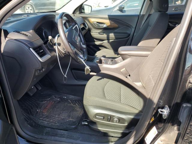 2021 GMC TERRAIN SL - 3GKALTEVXML328671