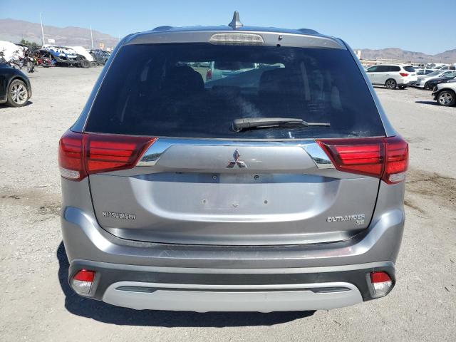 JA4AD3A39KZ023966 Mitsubishi Outlander Se