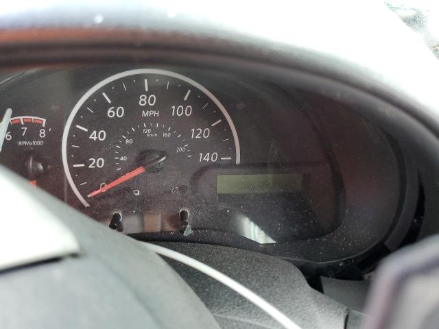 3N1CN7AP7FL863573 Nissan VERSA S