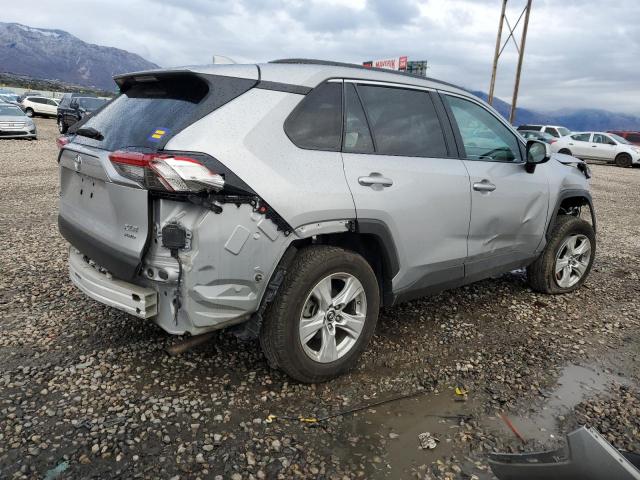 2T3P1RFV4KW019913 | 2019 TOYOTA RAV4 XLE