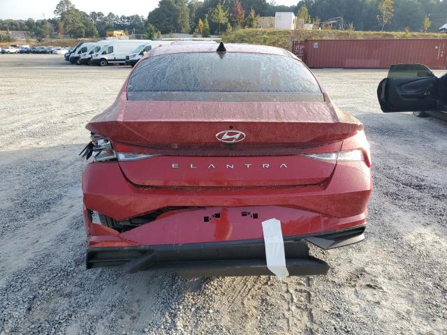 2023 HYUNDAI ELANTRA SE - KMHLS4AG8PU463500