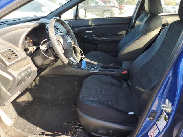 JF1VA1P61L8806590 Subaru Wrx Limited