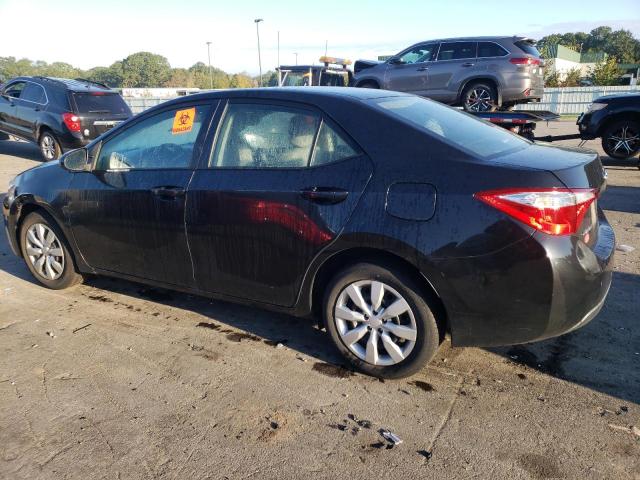 Vin: 2t1burhe9gc677811, lot: 71316493, toyota corolla l 20162