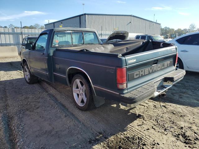 CHEVROLET S10 S10 1993 1