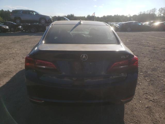 2015 ACURA TLX TECH - 19UUB2F52FA007093
