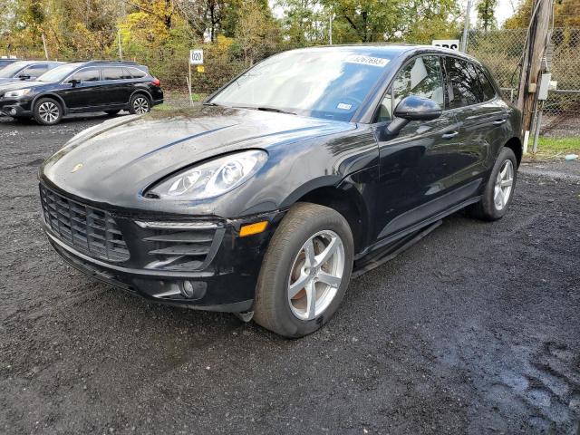 WP1AA2A50MLB03915 Porsche Macan 