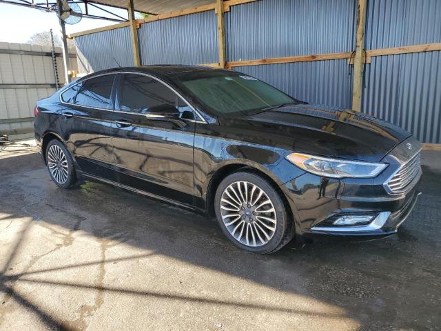 3FA6P0T94HR389114 Ford FUSION SE