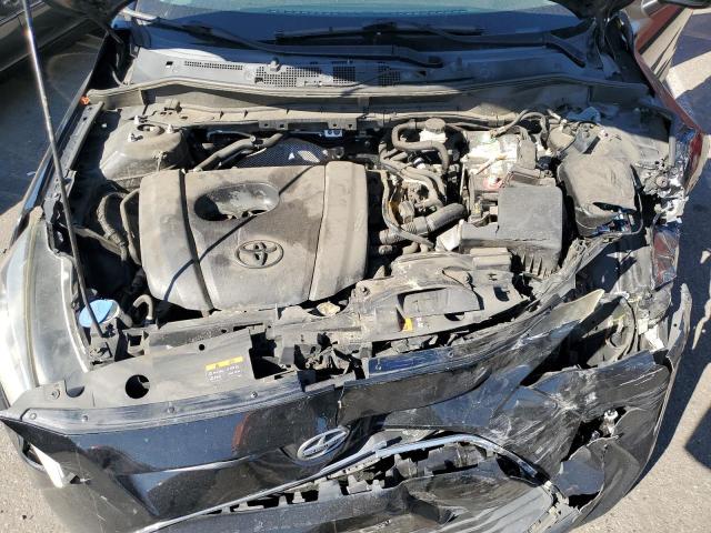  TOYOTA SCION 2016 Чорний