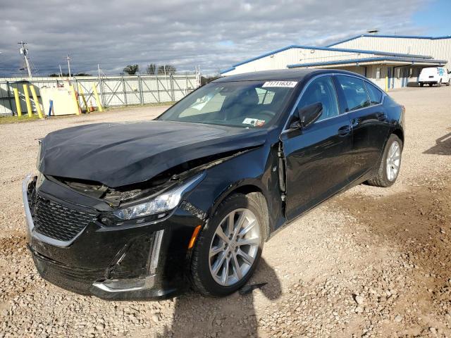 1G6DX5RK4P0115891 Cadillac CT5 LUXURY