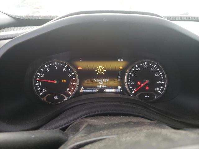 2022 JEEP RENEGADE A - ZACNJDE13NPN64820