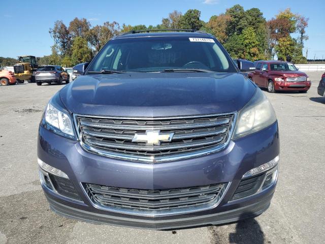 2013 Chevrolet Traverse Lt VIN: 1GNKRGKD3DJ107848 Lot: 73714813