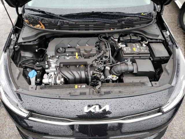 3KPA24AD3PE550141 Kia Rio LX 11