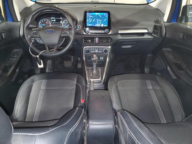 MAJ6S3JLXLC389186 Ford Ecosport Ses