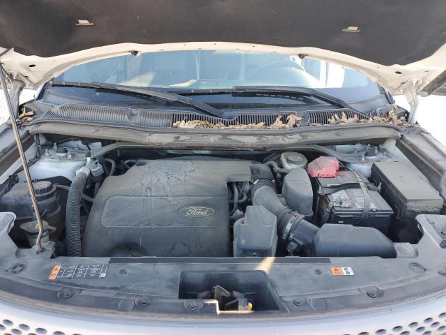 1FM5K7B8XEGA74659 Ford EXPLORER