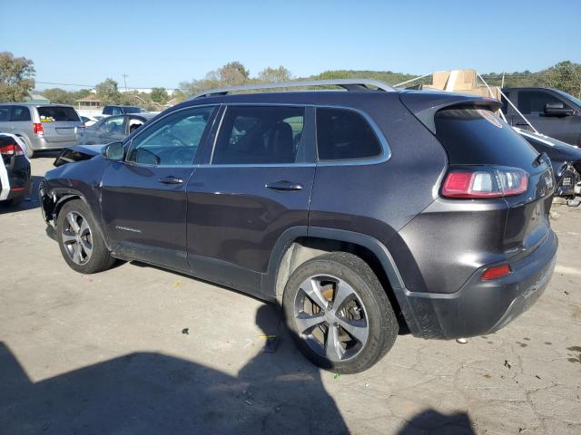1C4PJLDB6KD433780 Jeep Cherokee Limited