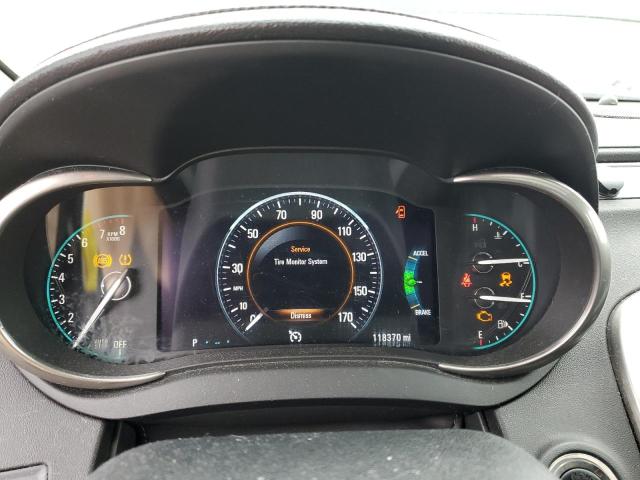 1G4GB5GRXEF148909 Buick Lacrosse