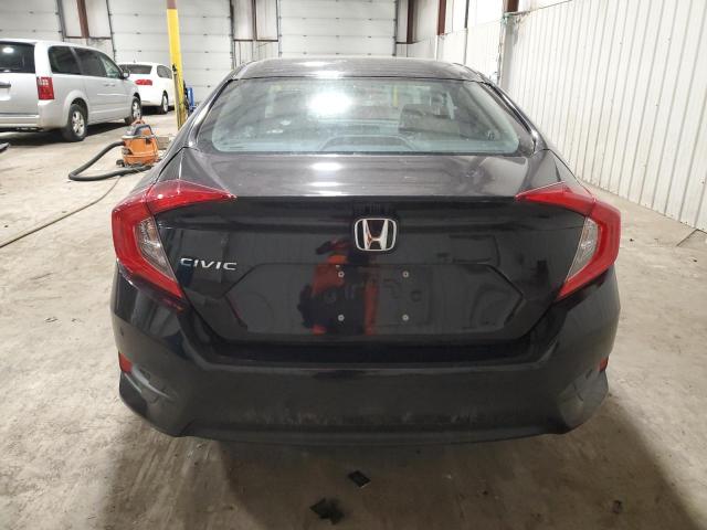 2HGFC2F50HH551666 Honda Civic Lx