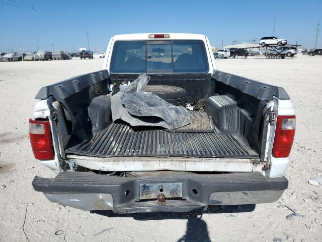 2001 Ford Ranger Super Cab VIN: 1FTYR14V91PB57216 Lot: 54913454