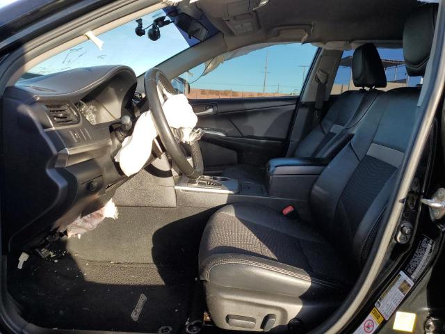 4T1BF1FK8EU427072 Toyota CAMRY L