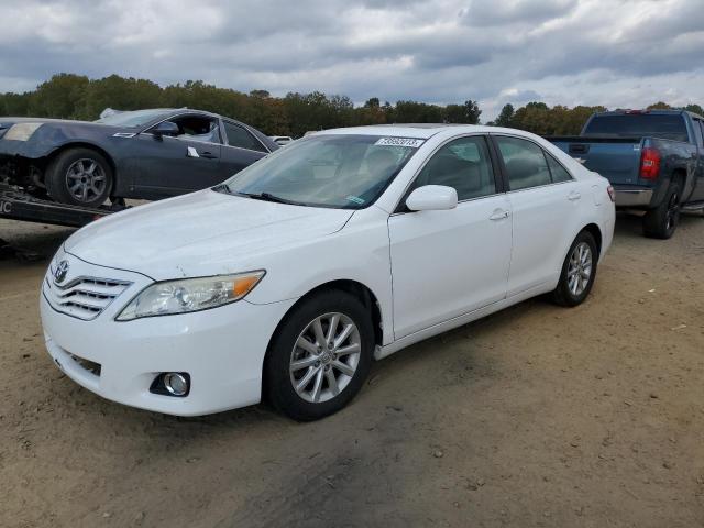 2010 Toyota Camry SE