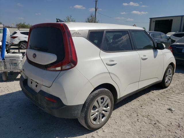 KNDJ23AU8L7120545 KIA SOUL LX
