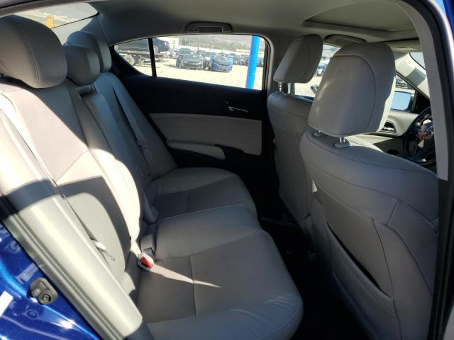 19UDE2F72HA012449 Acura Ilx Premium