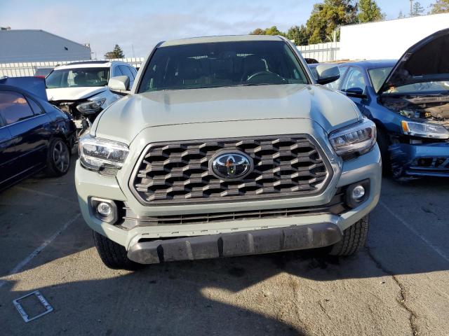 3TMCZ5AN2NM489600 | 2022 TOYOTA TACOMA DOU