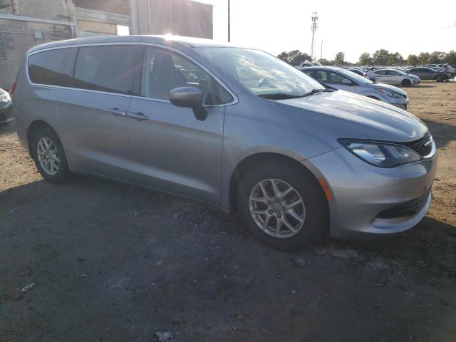2C4RC1CG9JR123381 Chrysler Pacifica Lx