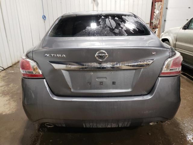 2015 NISSAN ALTIMA 2.5 - 1N4AL3AP8FC414326