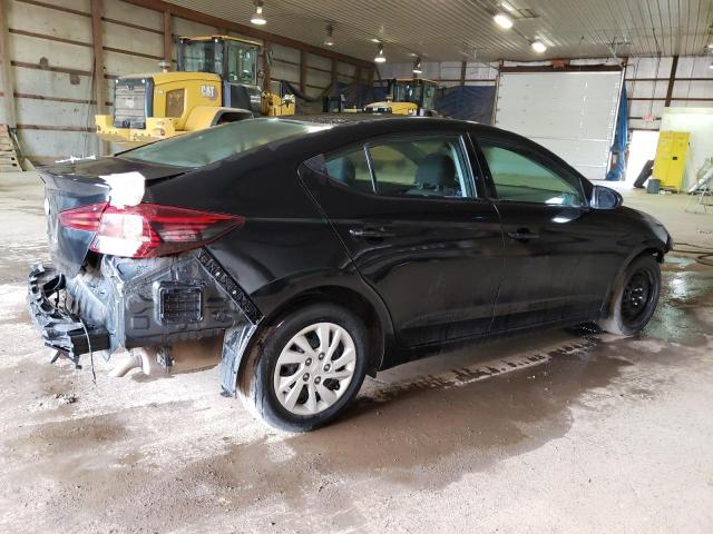 5NPD74LF8KH450246 | 2019 HYUNDAI ELANTRA SE