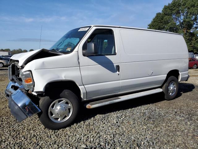 2013 Ford Econoline Cargo Van 