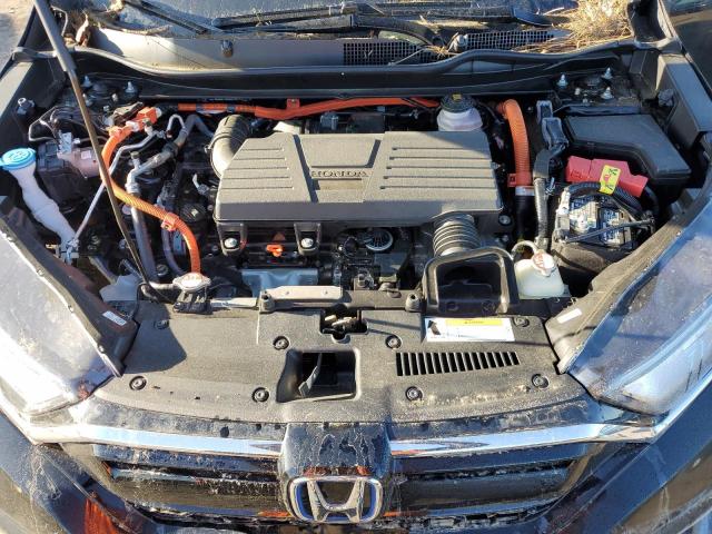 5J6RT6H8XNL055261 Honda CR-V EXL