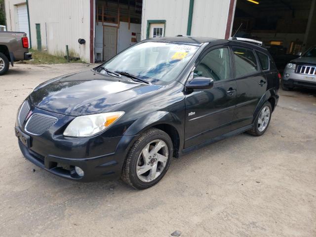 2006 Pontiac Vibe 