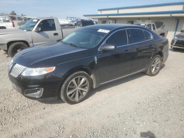 2009 Lincoln MKS 