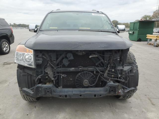 5N1BA0ND9EN612544 Nissan ARMADA SV