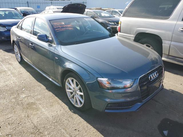 VIN WAUBFAFL7FA083358 2015 Audi A4, Premium no.4