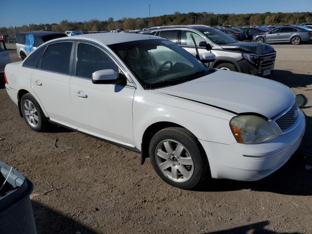 2007 Ford Five Hundred SEL