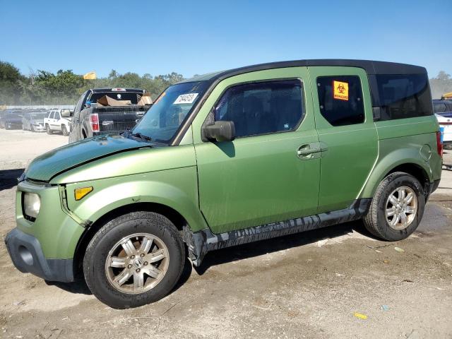 2008 Honda Element EX