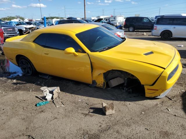 2C3CDZAG5KH529187 | 2019 DODGE CHALLENGER