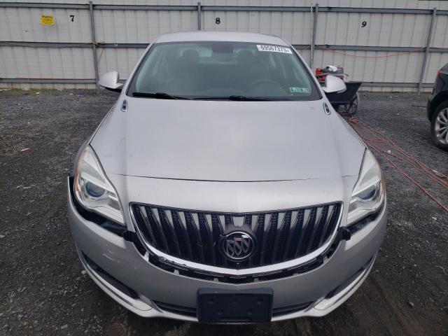 2G4GK5EX9E9321233 Buick Regal