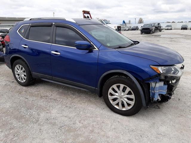 KNMAT2MT1HP592054 Nissan ROGUE S