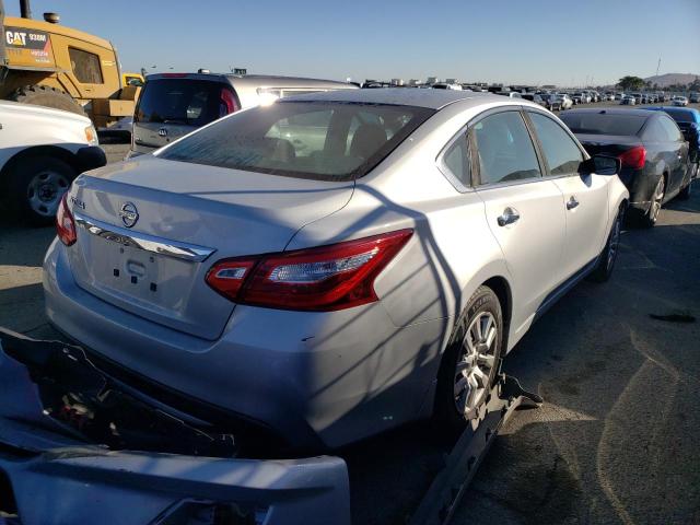 Vin: 1n4al3ap7gc210991, lot: 73351763, nissan altima 2.5 20163