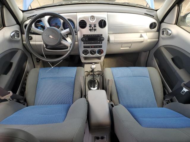 2007 Chrysler Pt Cruiser Touring VIN: 3A8FY58B57T531285 Lot: 71819513