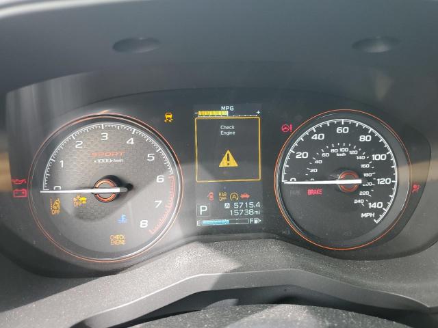 JF2SKARC4MH577208 Subaru Forester Sport