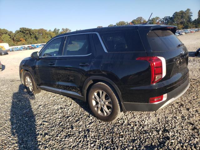 KM8R14HE1NU393448 Hyundai Palisade S 2