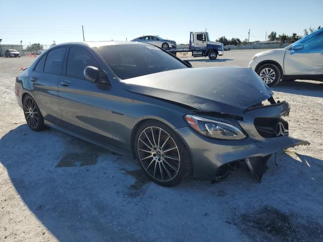 55SWF4JB7JU252300 Mercedes-Benz C 300